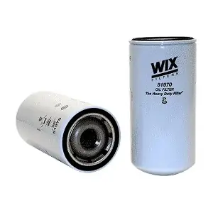 WIX FILTERS 51970