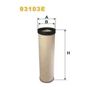 93103E WIX FILTERS