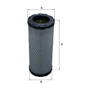 WIX FILTERS 46671