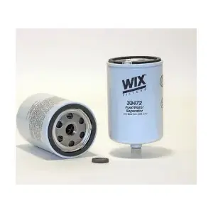 WIX FILTERS 33472