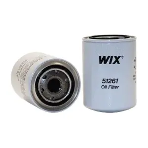WIX FILTERS 51261