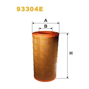 93304E WIX FILTERS