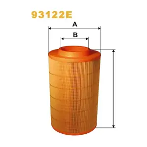93122E WIX FILTERS