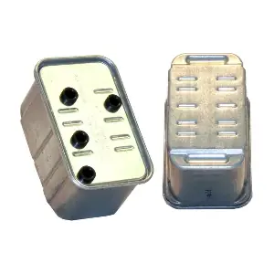 33543 WIX FILTERS
