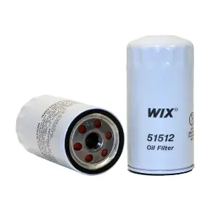 WIX FILTERS 51512