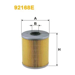 92168E WIX FILTERS
