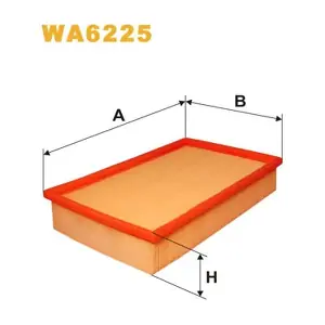 WIX FILTERS WA6225