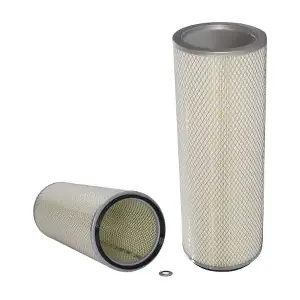 WIX FILTERS 42513 Фільтр вторинного повітря