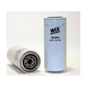 WIX FILTERS 33384