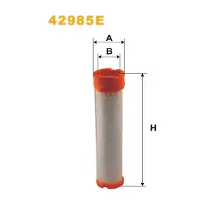 42985E WIX FILTERS