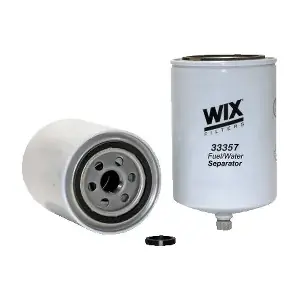 WIX FILTERS 33357