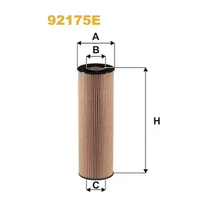 92175E WIX FILTERS