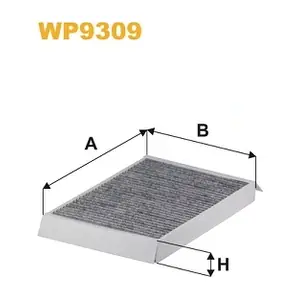 WIX FILTERS WP9309