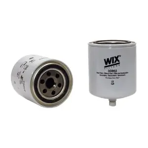 33962 WIX FILTERS