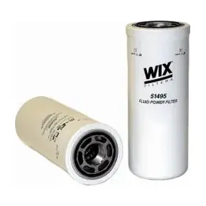 WIX FILTERS 51495