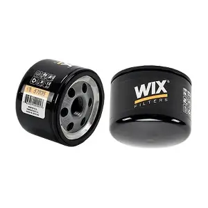 WIX FILTERS 57035