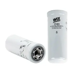 WIX FILTERS 51483