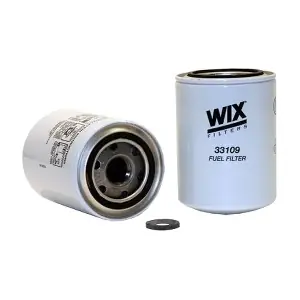WIX FILTERS 33109