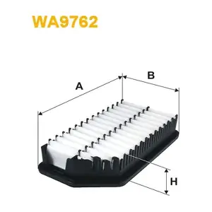 WIX FILTERS WA9762
