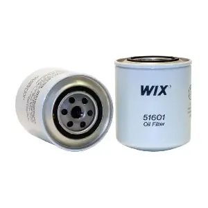WIX FILTERS 51601