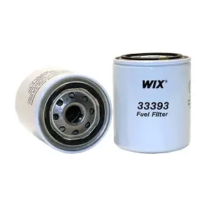 WIX FILTERS 33393
