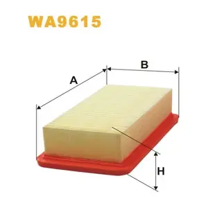 WA9615 WIX FILTERS