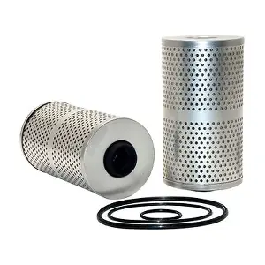 33651 WIX FILTERS