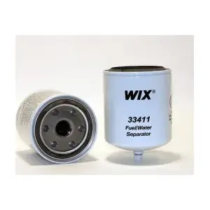 WIX FILTERS 33411