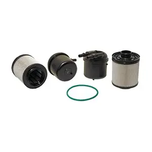33615 WIX FILTERS