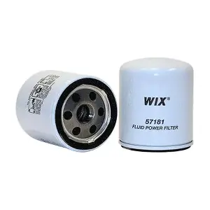 WIX FILTERS 57181