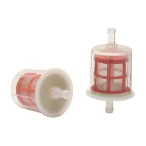 WIX FILTERS 33972