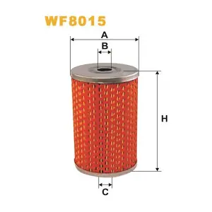 WIX FILTERS WF8015