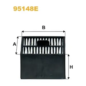 95148E WIX FILTERS
