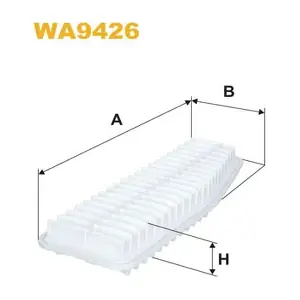 WIX FILTERS WA9426