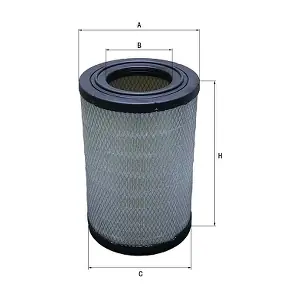 46607 WIX FILTERS