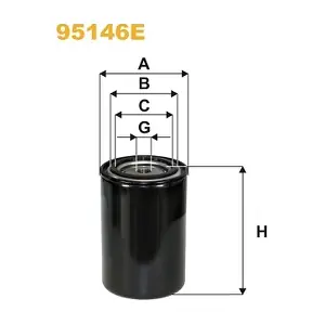 WIX FILTERS 95146E