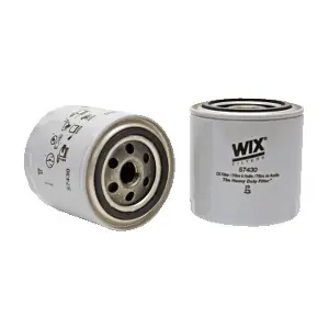 WIX FILTERS 57430