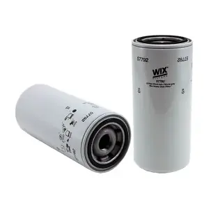 WIX FILTERS 57792