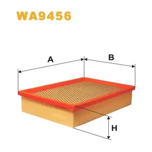 WA9456 WIX FILTERS