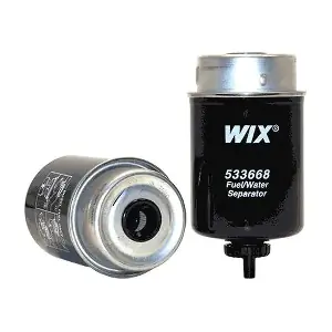 WIX FILTERS 33668