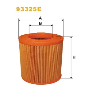 93325E WIX FILTERS