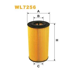 WIX FILTERS WL7256