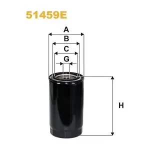 WIX FILTERS 51459E
