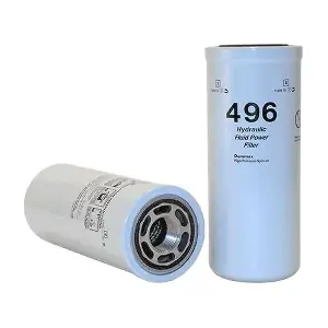 WIX FILTERS 51496