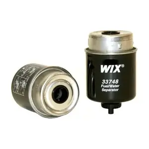 WIX FILTERS 33748