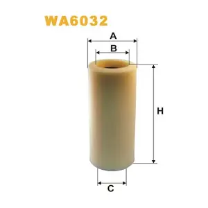 WIX FILTERS WA6032