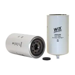 WIX FILTERS 33522