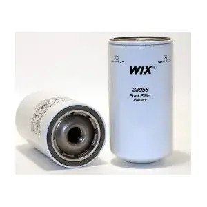 33958 WIX FILTERS