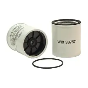WIX FILTERS 33757
