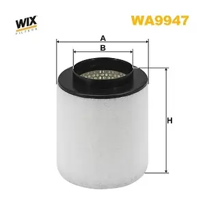 WA9947 WIX FILTERS